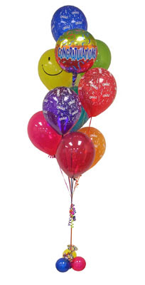  stanbul Beyolu iek gnderme sitemiz gvenlidir  Sevdiklerinize 17 adet uan balon demeti yollayin.