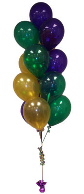  stanbul Beyolu ucuz iek gnder  Sevdiklerinize 17 adet uan balon demeti yollayin.